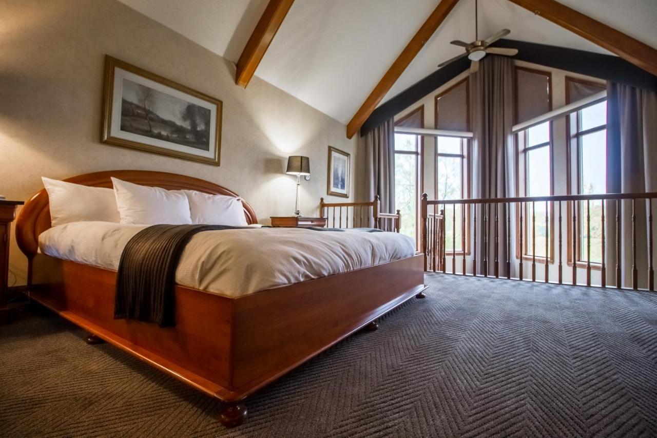 Hotel Et Centre De Villegiature Lac Carling Grenville-Sur-La-Rouge Eksteriør billede